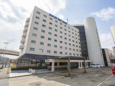 Airport 2* Narita